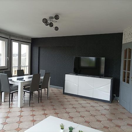 Joli Appartement Type 5 En Centre Ville Châteauroux المظهر الخارجي الصورة